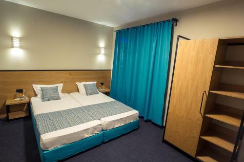 Hotel Albatros New Town
