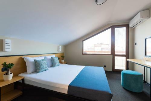 Hotel Albatros New Town