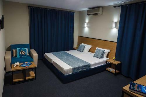 Hotel Albatros New Town