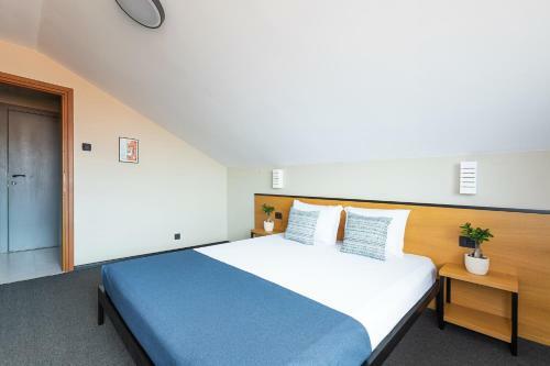 Hotel Albatros New Town