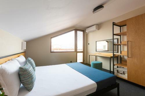 Hotel Albatros New Town