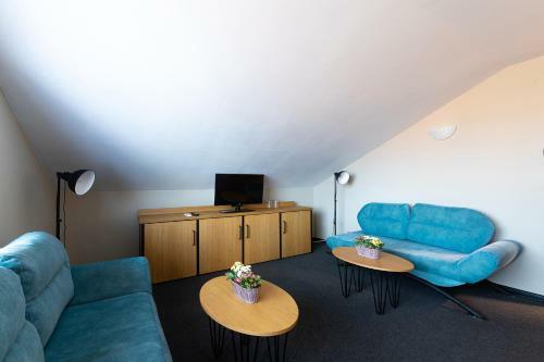 Hotel Albatros New Town