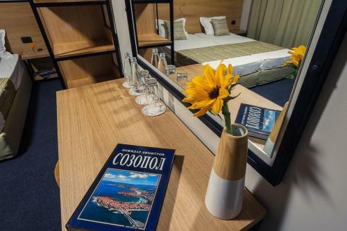 Hotel Albatros New Town