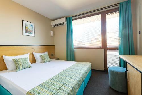 Hotel Albatros New Town