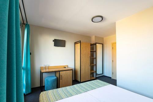 Hotel Albatros New Town