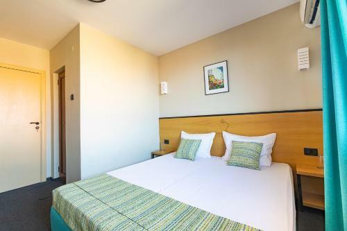Hotel Albatros New Town