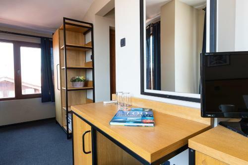 Hotel Albatros New Town