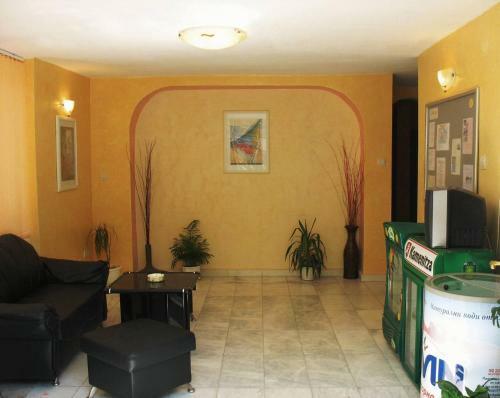 Orion Hotel