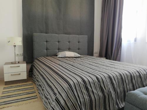 Apartamento Paradise Gardens Beach Studios
