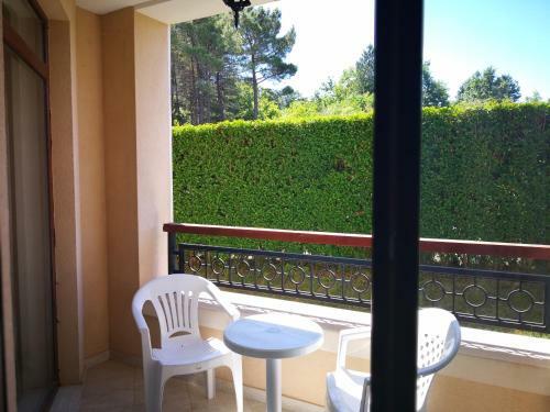 Apartamento Paradise Gardens Beach Studios