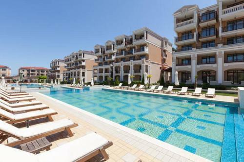 Apartamento Paradise Gardens Beach Studios