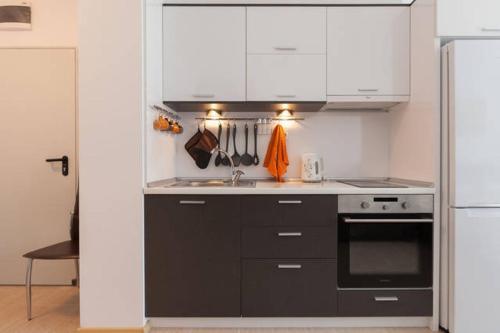 Apartamento Paradise Gardens Beach Studios
