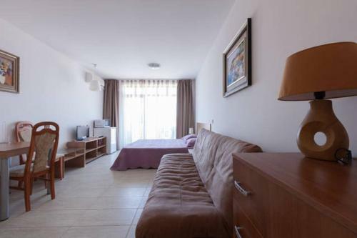 Apartamento Paradise Gardens Beach Studios