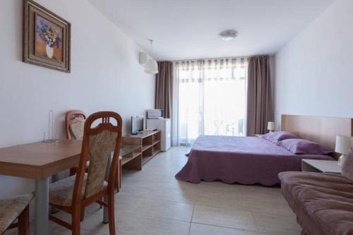 Apartamento Paradise Gardens Beach Studios