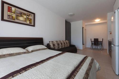 Apartamento Paradise Gardens Beach Studios