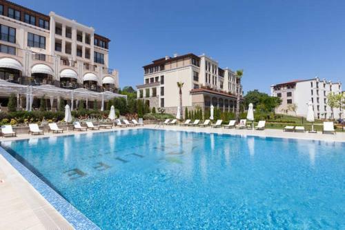 Apartamento Paradise Gardens Beach Studios