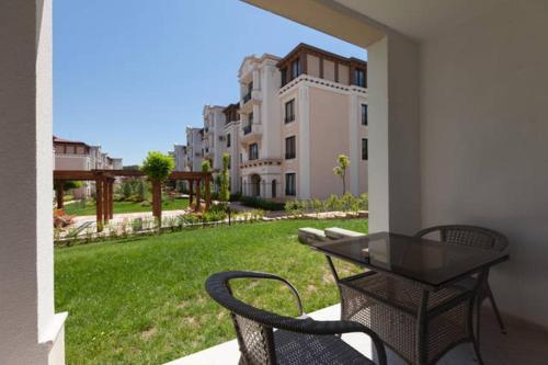 Apartamento Paradise Gardens Beach Studios