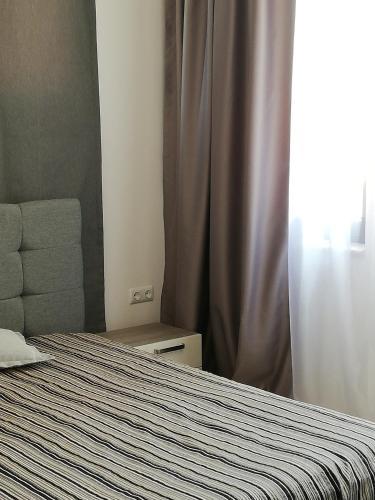 Apartamento Paradise Gardens Beach Studios