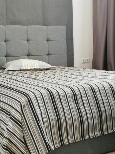 Apartamento Paradise Gardens Beach Studios