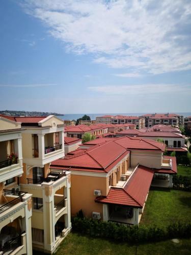 Apartamento Paradise Gardens Beach Studios