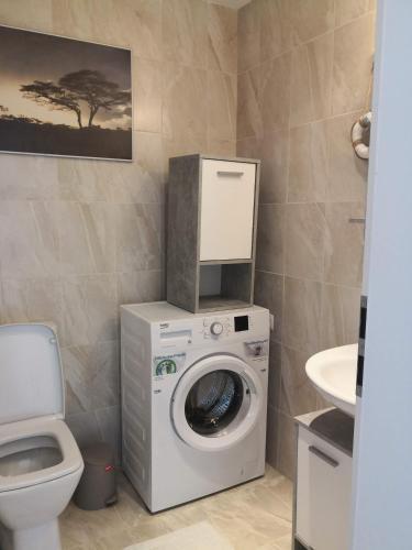 Apartamento Paradise Gardens Beach Studios