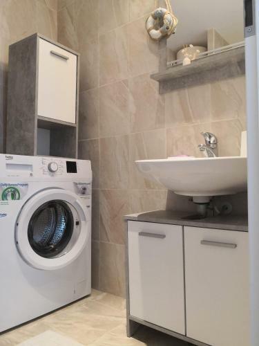 Apartamento Paradise Gardens Beach Studios