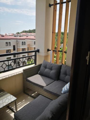 Apartamento Paradise Gardens Beach Studios