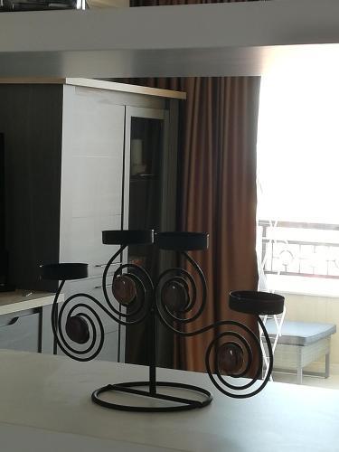 Apartamento Paradise Gardens Beach Studios