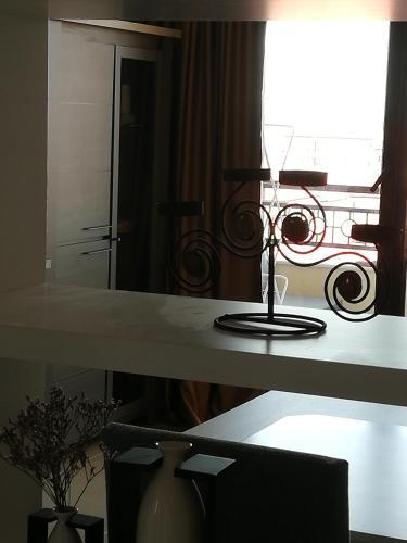 Apartamento Paradise Gardens Beach Studios