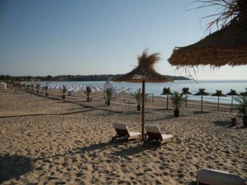 Apartamento Paradise Gardens Beach Studios