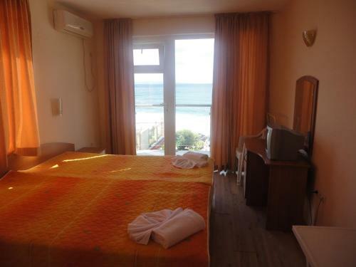 Barex Family Hotel