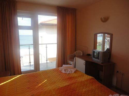 Barex Family Hotel