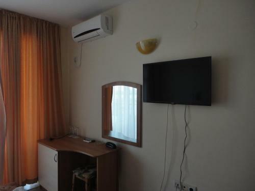 Barex Family Hotel