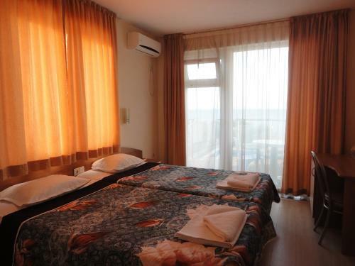 Barex Family Hotel