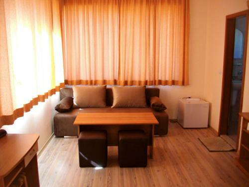 Barex Family Hotel