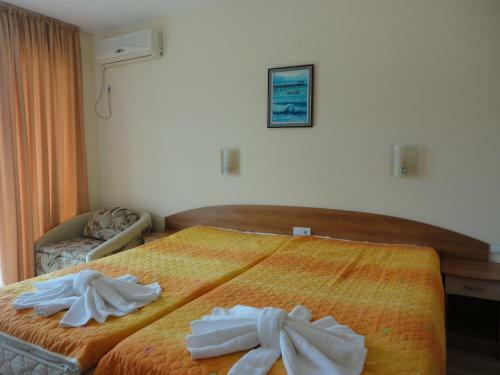 Barex Family Hotel