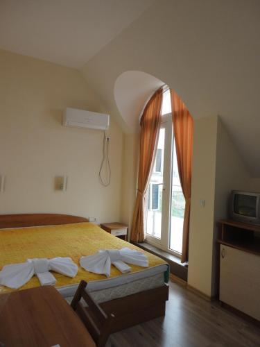 Barex Family Hotel