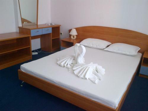 Hostal Villa Diana
