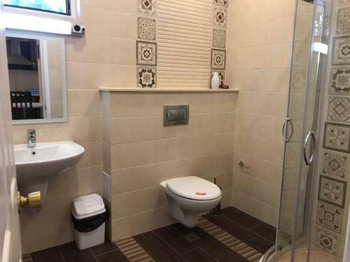 Hostal Villa Diana