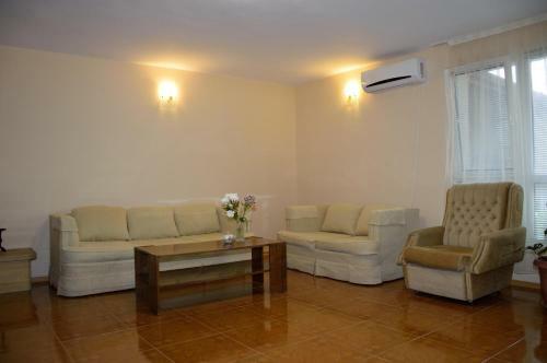 Hostal Villa Diana