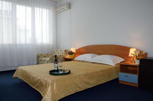 Hostal Villa Diana
