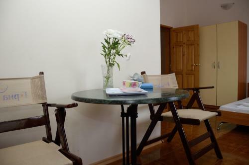 Hostal Villa Diana