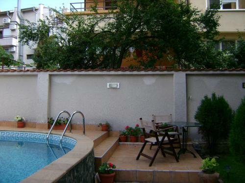 Hostal Villa Diana