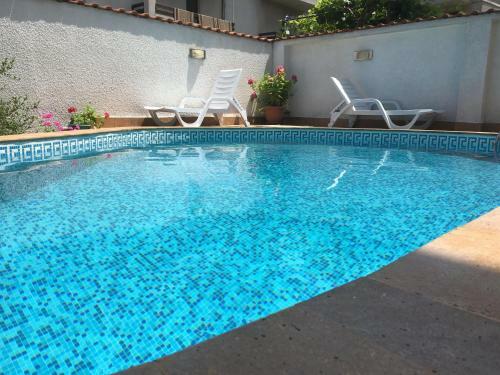 Hostal Villa Diana