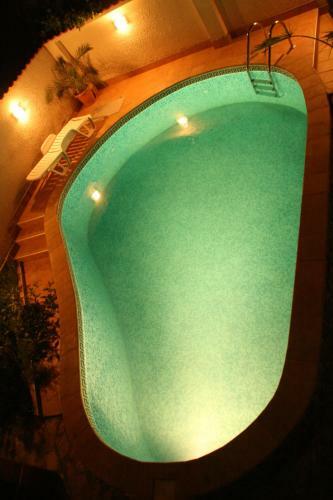 Hostal Villa Diana