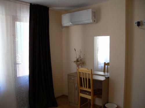 Hostal Guest House Old Sozopol