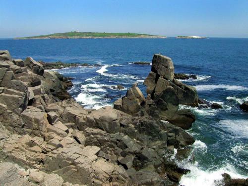 Hostal Guest House Old Sozopol