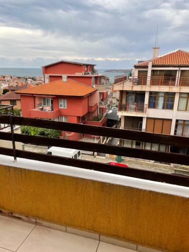Hostal Orange House