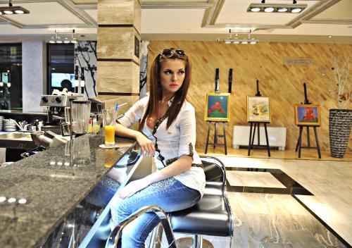 Spa Hotel Persenk
