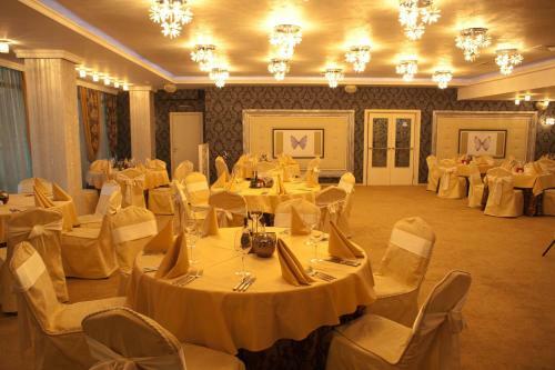Spa Hotel Persenk